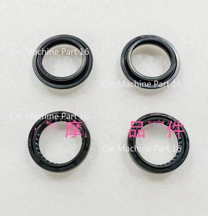 Fork Oil Seal - Motosiklet Ön Çatal Amortisör Yağ Keçesi