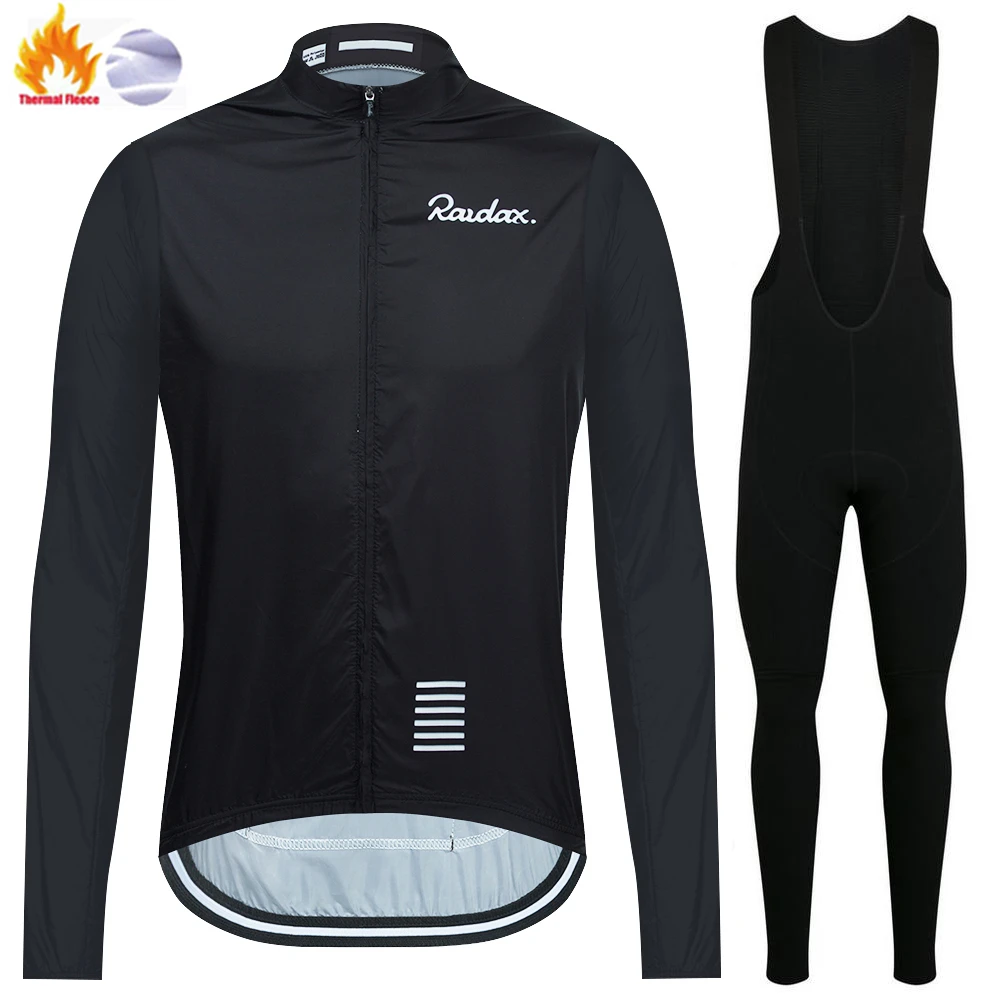 Mountain Biking Jacket - Raudax sonbahar ve kış rüzgar geçirmez