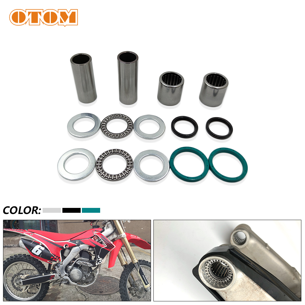 Fork Oil Seal - HONDA için OTOM CRF250R CRF450R itme