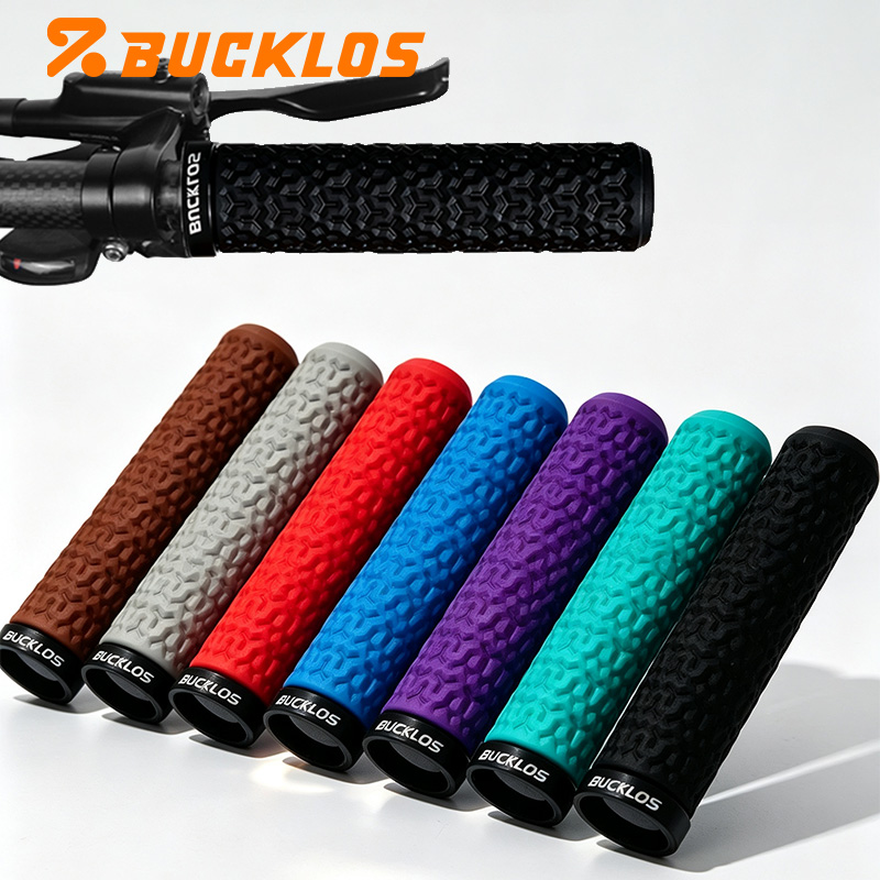 Mtb Grip Lock On - BUCKLOS Yol ve Dağ Bisikleti Tutma