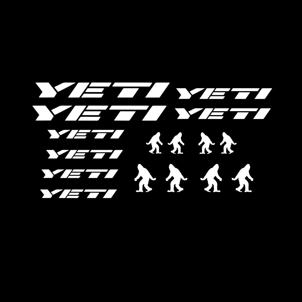 Mountain Biking Quotes - YETI bisikletler bisikletler için su geçirmez