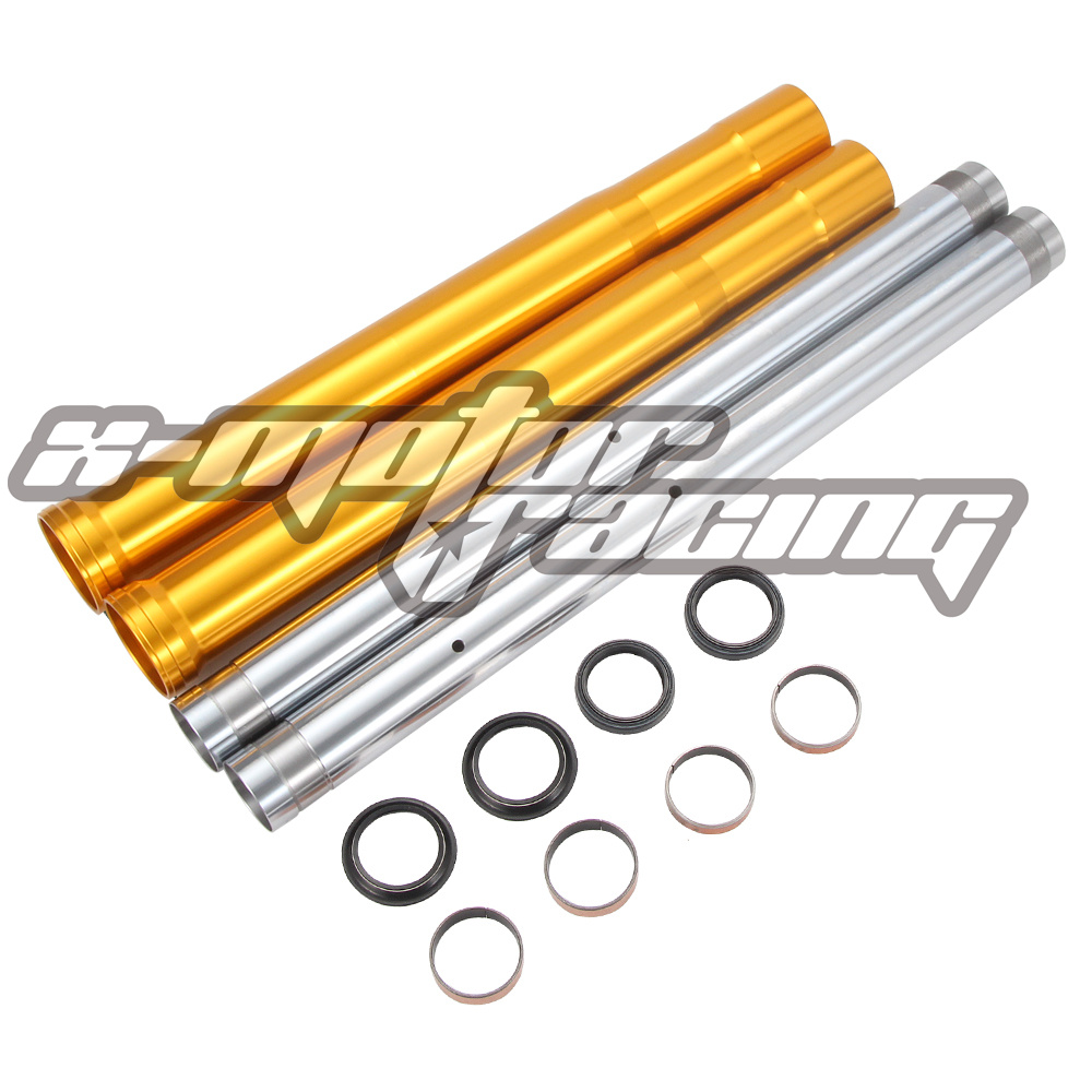 Fork Oil Seal - Ön Çatal Boruları Seti Burçlar Yağ