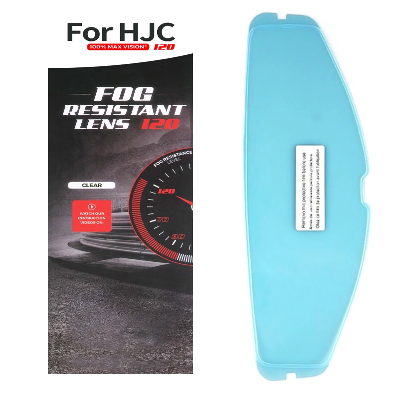 Fork Oil Seal - Motosiklet kask Visor Film Anti sis