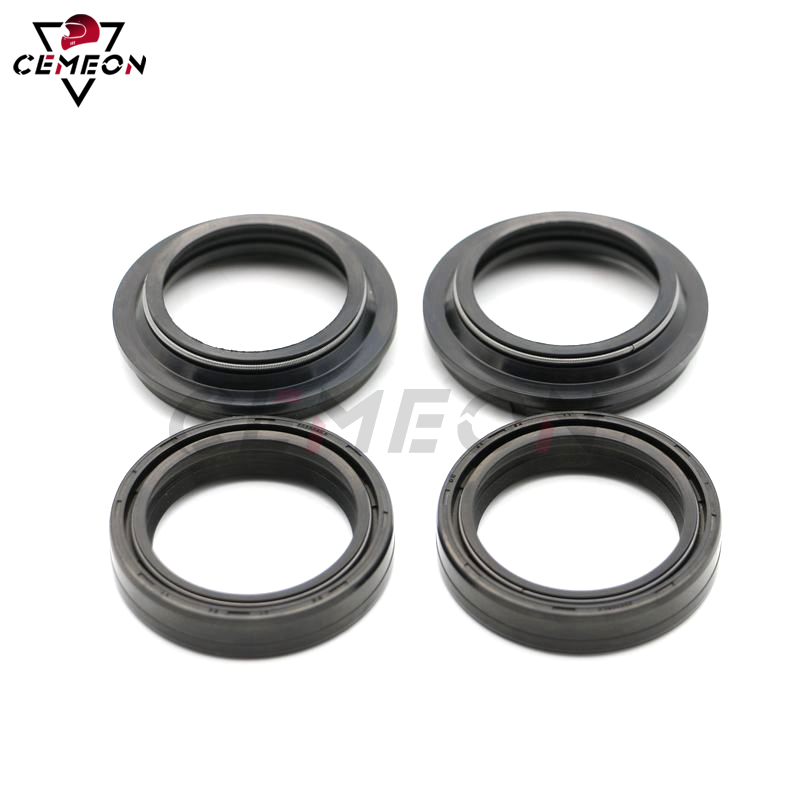 Fork Oil Seal - Çatal mühür Yamaha FZ-6R FZ6R Stryker