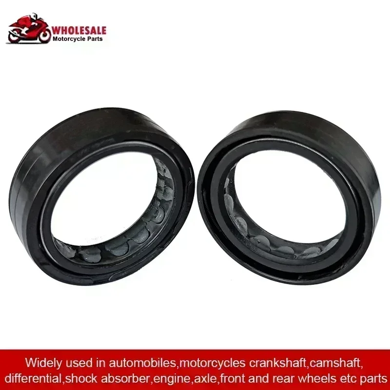 2/4/8 adet ön çatal amortisör  - Fork Oil Seal incelemesi ve fiyatı