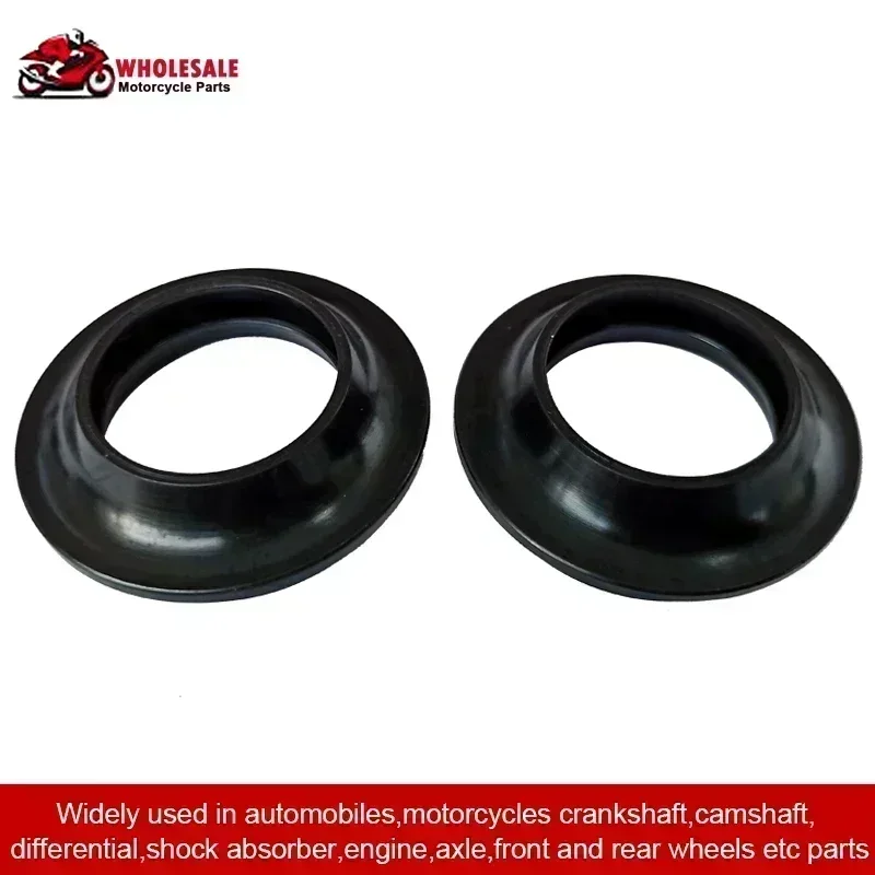 2/4/8 adet ön çatal amortisör  - Fork Oil Seal incelemesi ve fiyatı