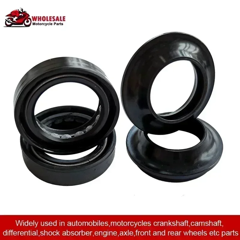 2/4/8 adet ön çatal amortisör  - Fork Oil Seal incelemesi ve fiyatı