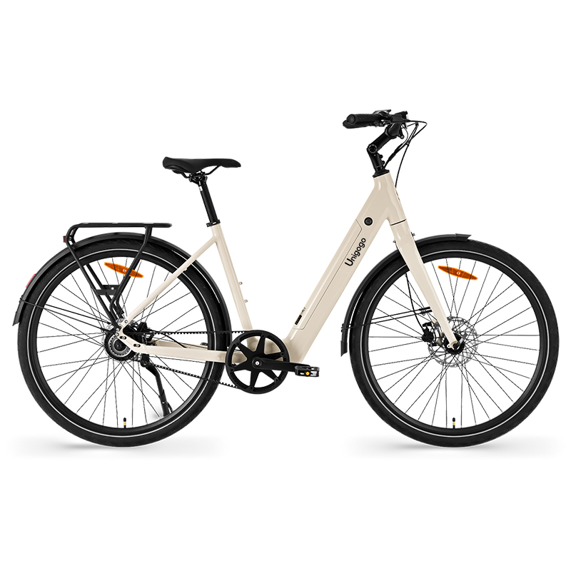 M4 7 Vitesli Elektrikli Dağ Bi - Mountain Biking App incelemesi ve fiyatı