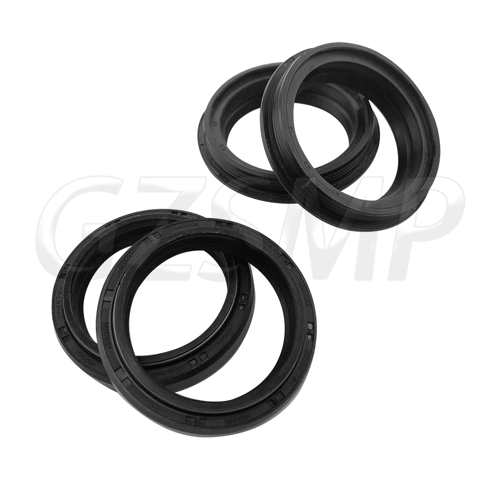 41x53x8 Motosiklet Ön Çatal Ya - Fork Oil Seal incelemesi ve fiyatı