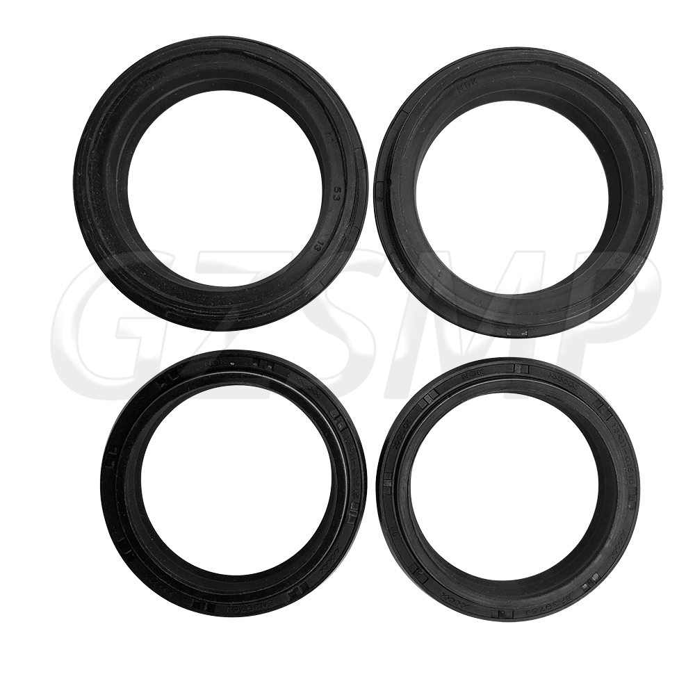 41x53x8 Motosiklet Ön Çatal Ya - Fork Oil Seal incelemesi ve fiyatı