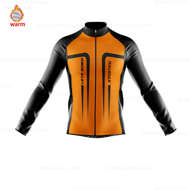 Kış Bisiklet Giyim 2026 Raudax - Mountain Biking Jacket incelemesi ve fiyatı