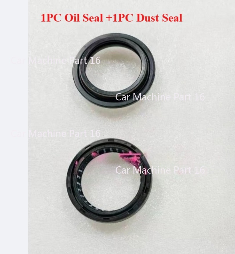 Motosiklet Ön Çatal Amortisör  - Fork Oil Seal incelemesi ve fiyatı