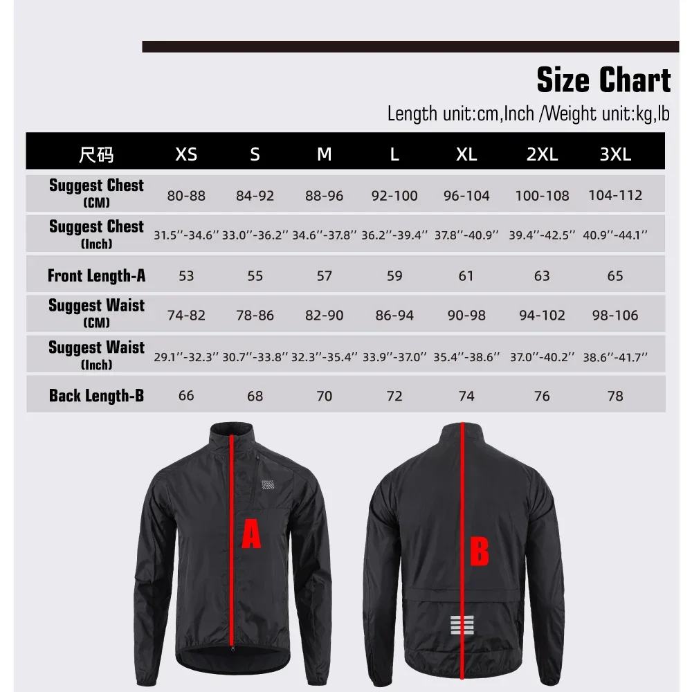 KEMALOCE Bisiklet Ceketi Rüzga - Mountain Biking Jacket incelemesi ve fiyatı