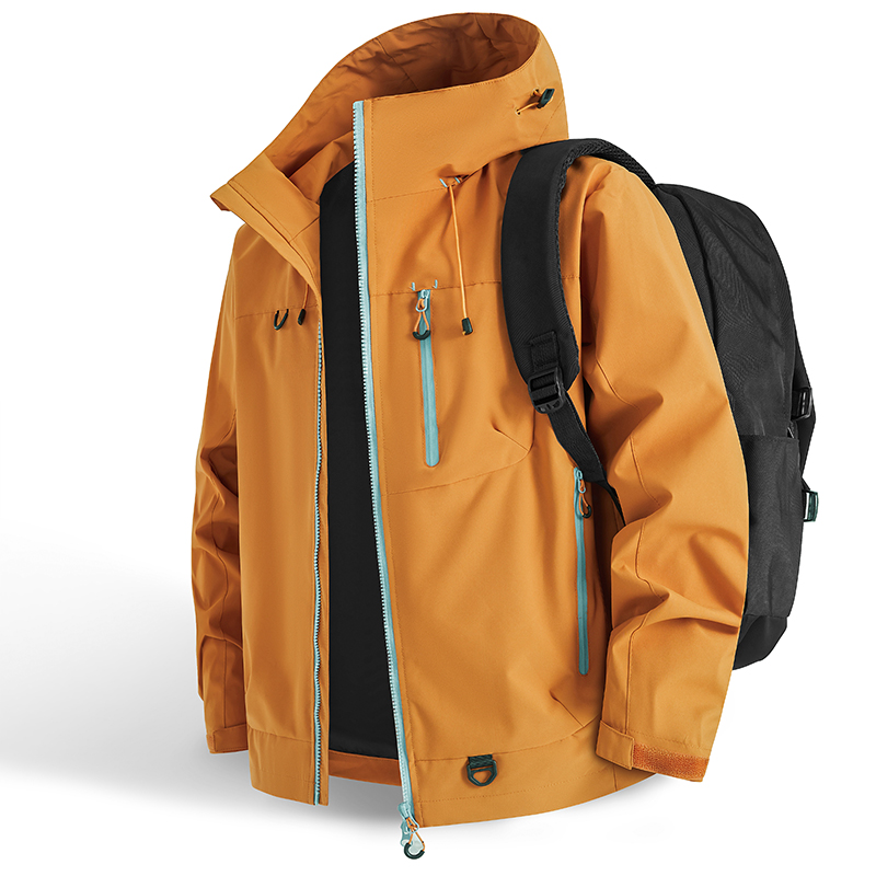 Su geçirmez yürüyüş ceketleri  - Mountain Biking Jacket incelemesi ve fiyatı