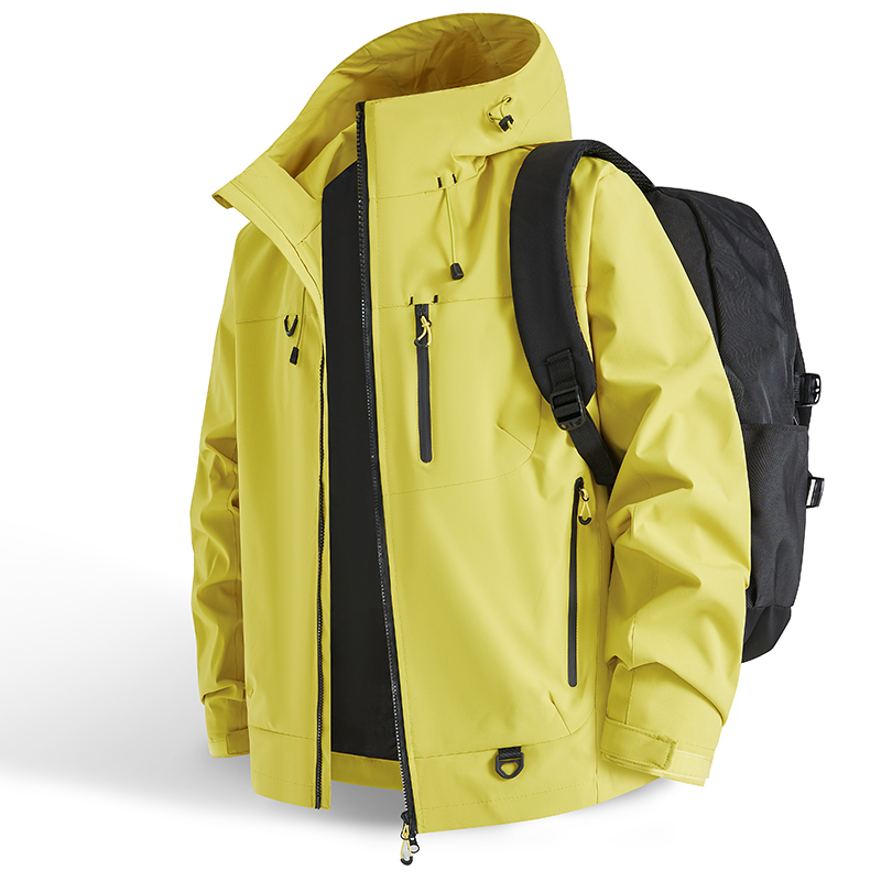 Su geçirmez yürüyüş ceketleri  - Mountain Biking Jacket incelemesi ve fiyatı