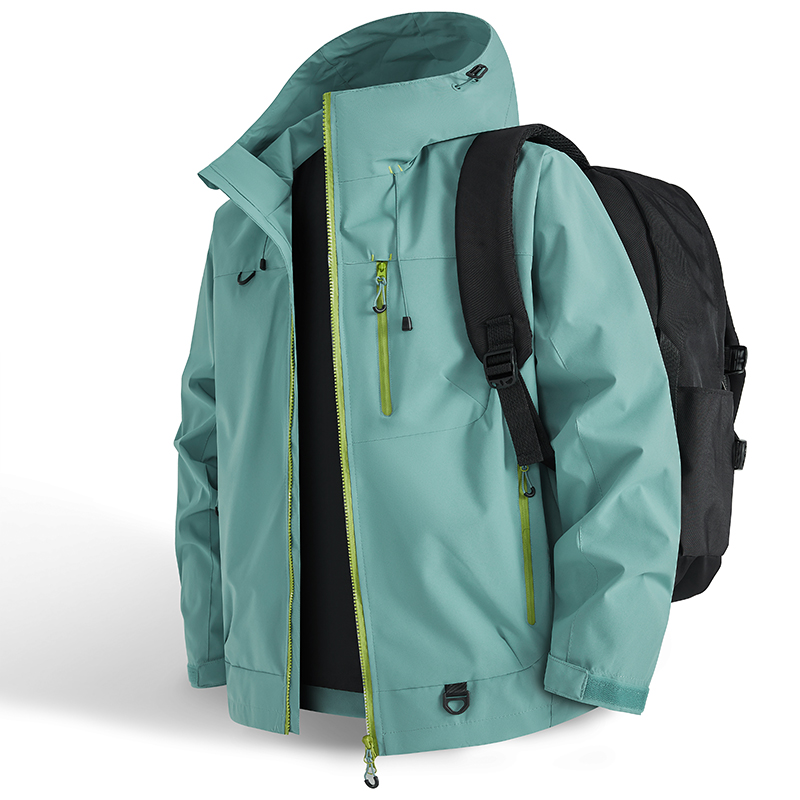 Su geçirmez yürüyüş ceketleri  - Mountain Biking Jacket incelemesi ve fiyatı