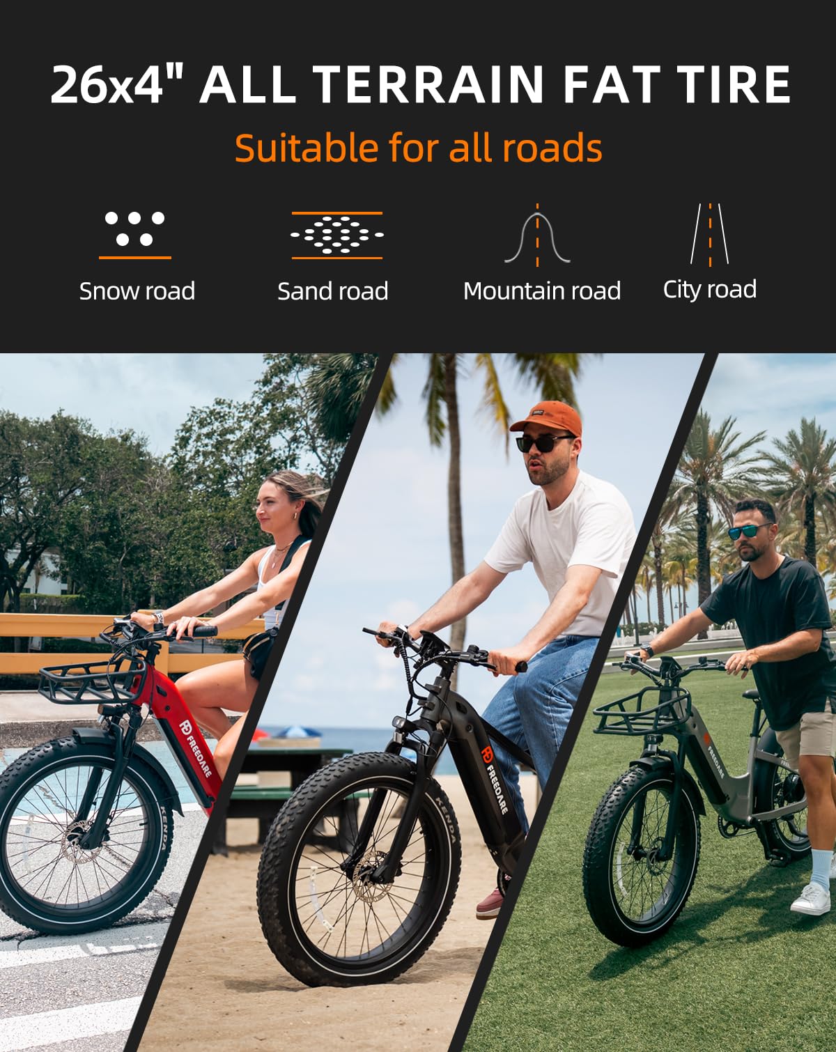 FREEDARE Yetişkinler için Elek - Mountain Biking App incelemesi ve fiyatı