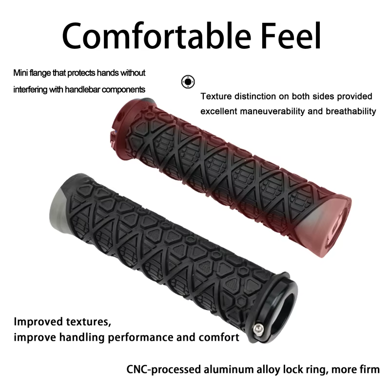 ODI G30 Silikon Bisiklet Gidon - Mtb Grip Lock On incelemesi ve fiyatı