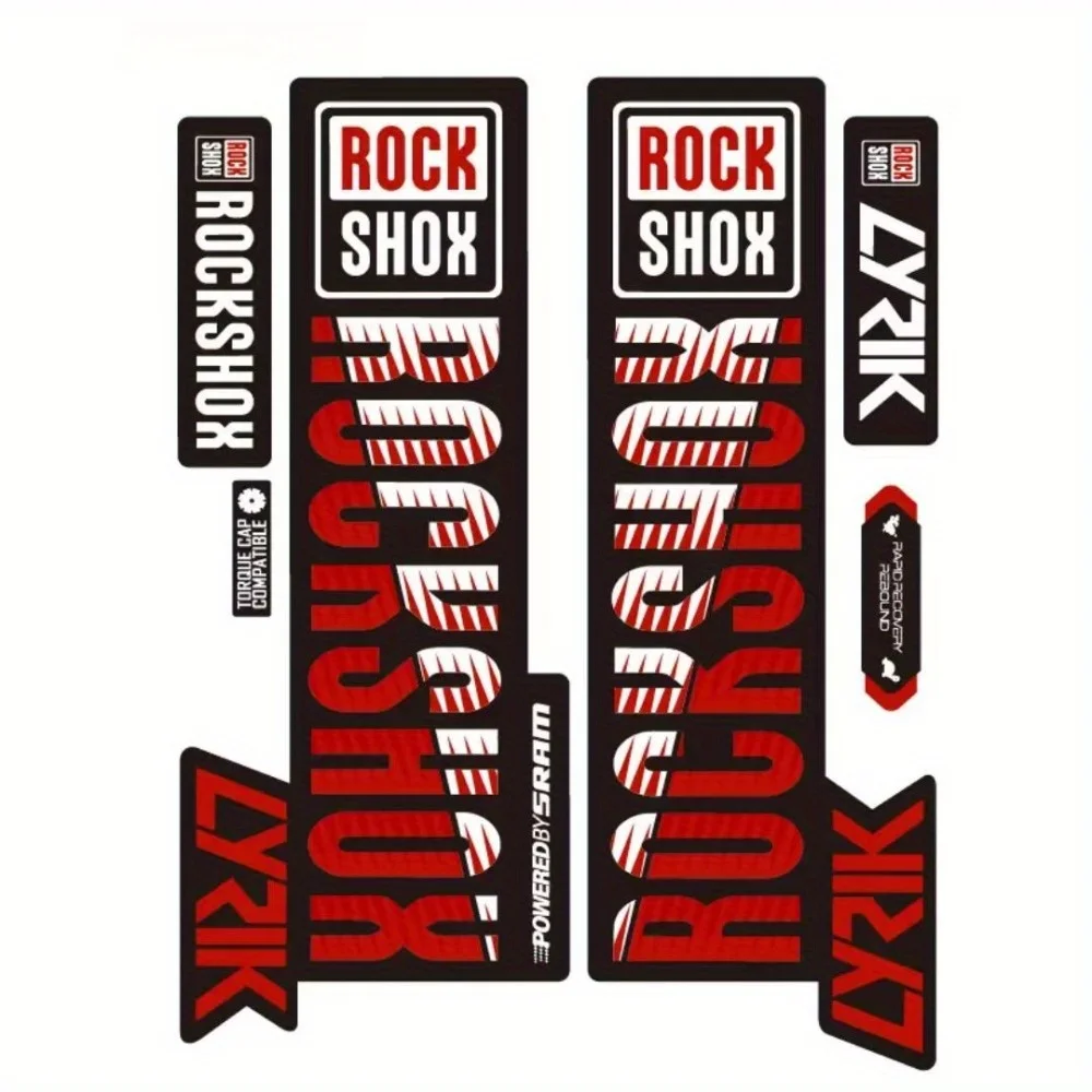 2018 ROCK SHOX LYRIK Dağ Bisik - Mountain Biking A Sport incelemesi ve fiyatı