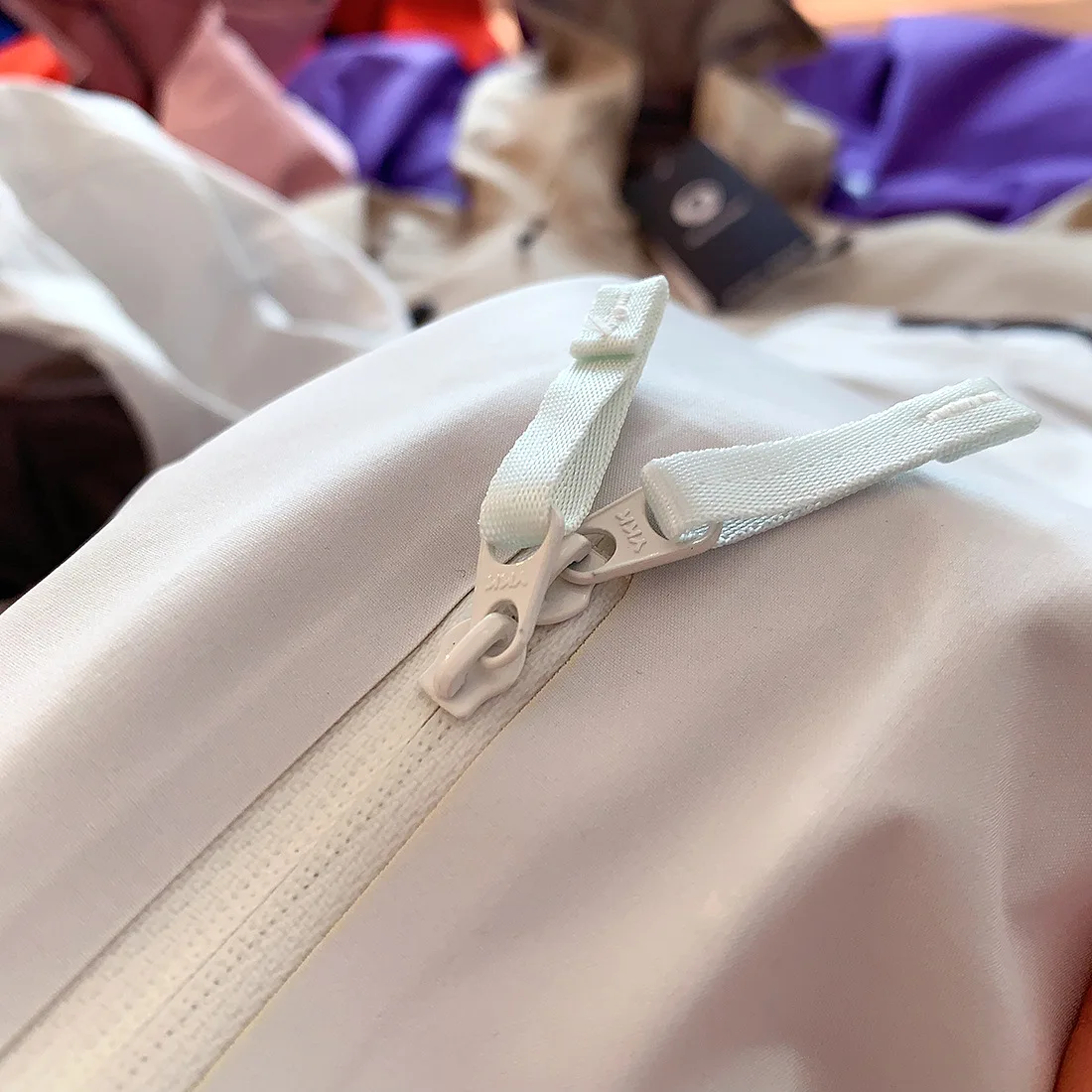 Açık Hava Modası Binicilik Dağ - Mountain Biking Jacket incelemesi ve fiyatı