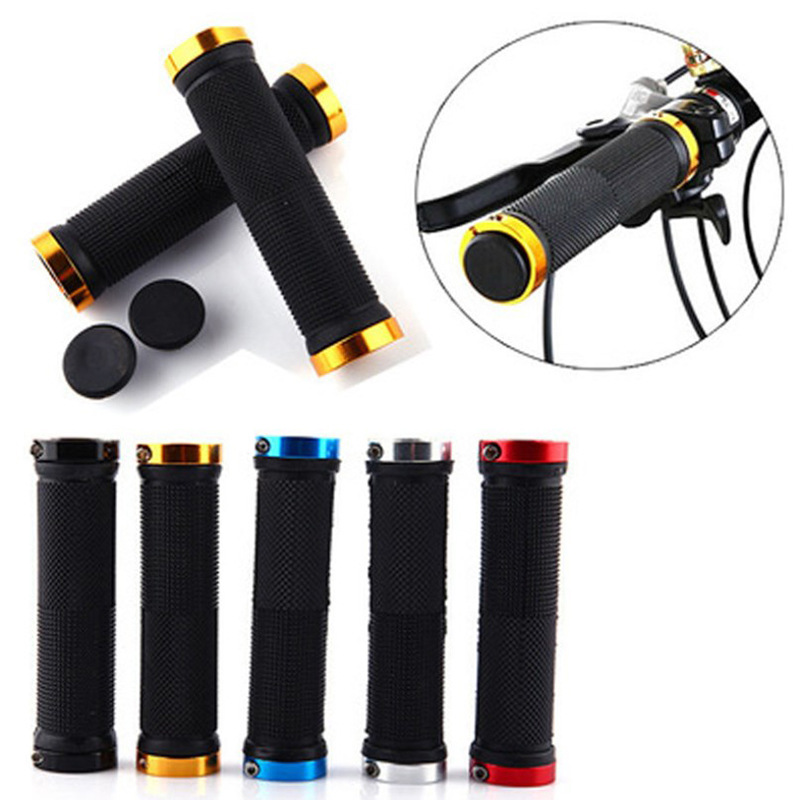 Bisiklet Sapları BMX Bisiklet  - Mtb Grip Lock On incelemesi ve fiyatı