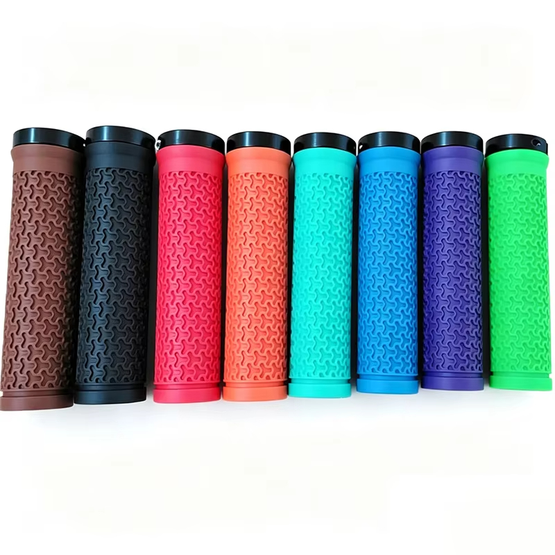 NPY Bisiklet Gidon Tutucu Şok  - Mtb Grip Lock On incelemesi ve fiyatı
