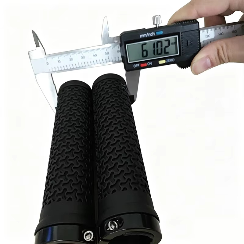 NPY Bisiklet Gidon Tutucu Şok  - Mtb Grip Lock On incelemesi ve fiyatı