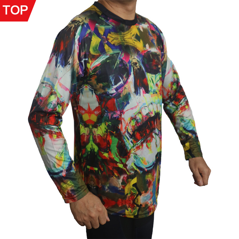 Uzun kollu Motocross bisiklet  - Mountain Biking Jacket incelemesi ve fiyatı