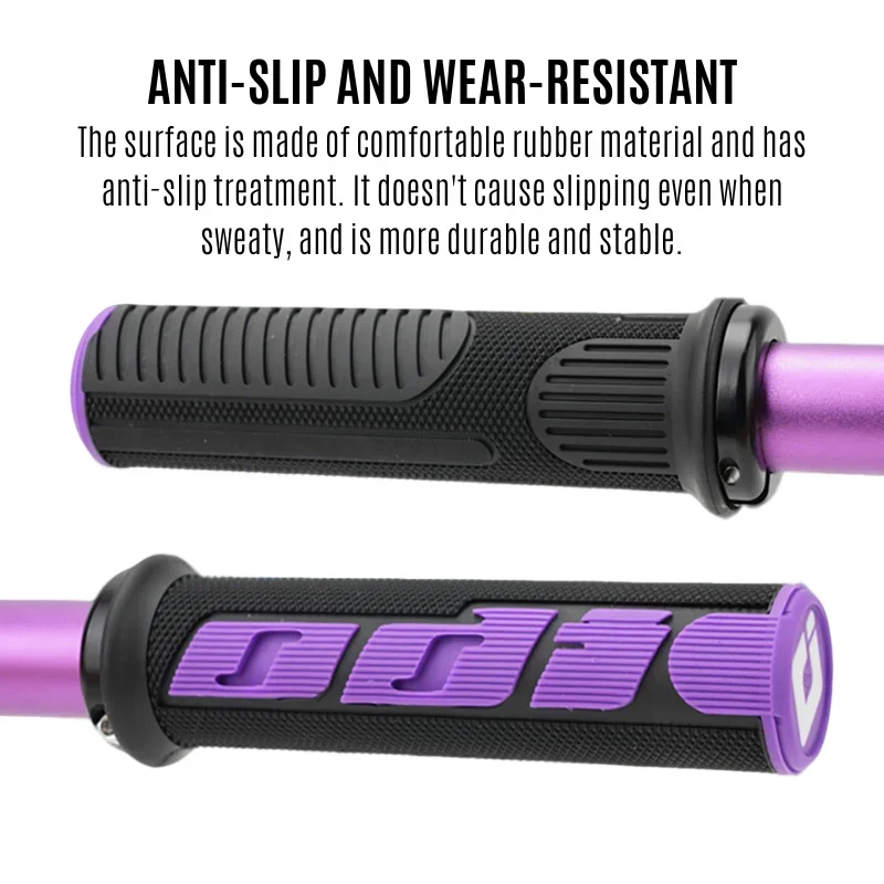 Odi Bisiklet Elcikleri Mtb Kel - Mtb Grip Lock On incelemesi ve fiyatı