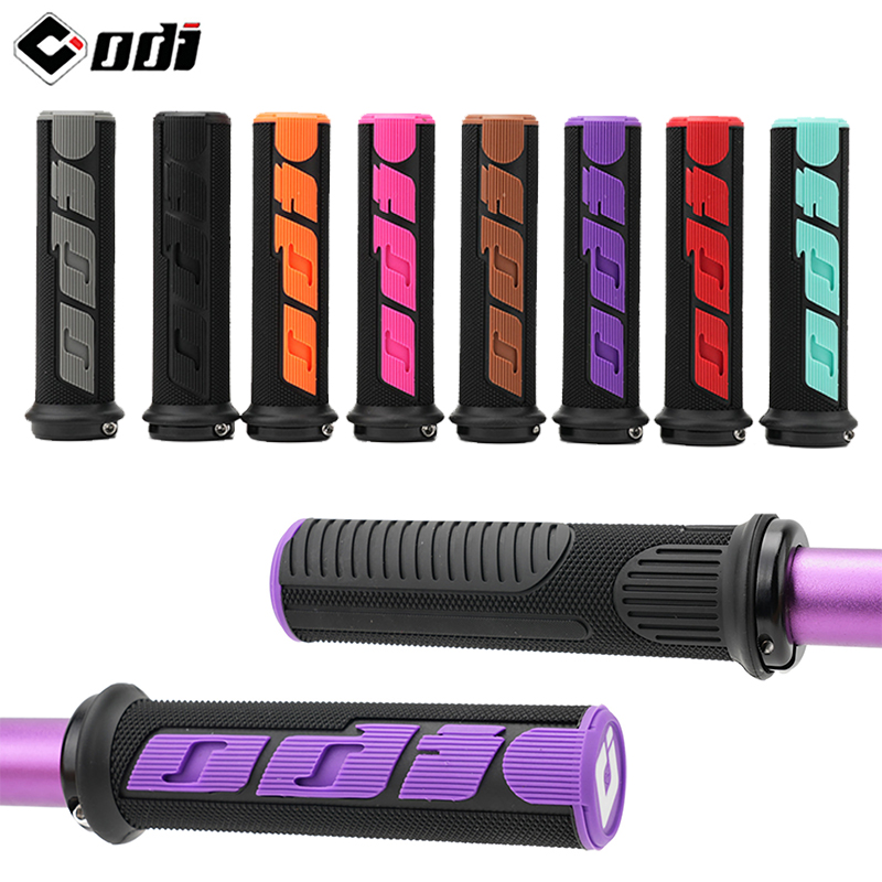 Odi Bisiklet Elcikleri Mtb Kel - Mtb Grip Lock On incelemesi ve fiyatı