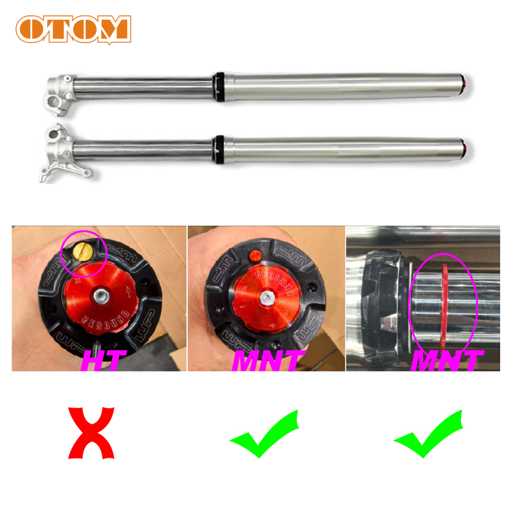 OTOM Motosiklet Ön Çatal Burcu - Fork Oil Seal incelemesi ve fiyatı