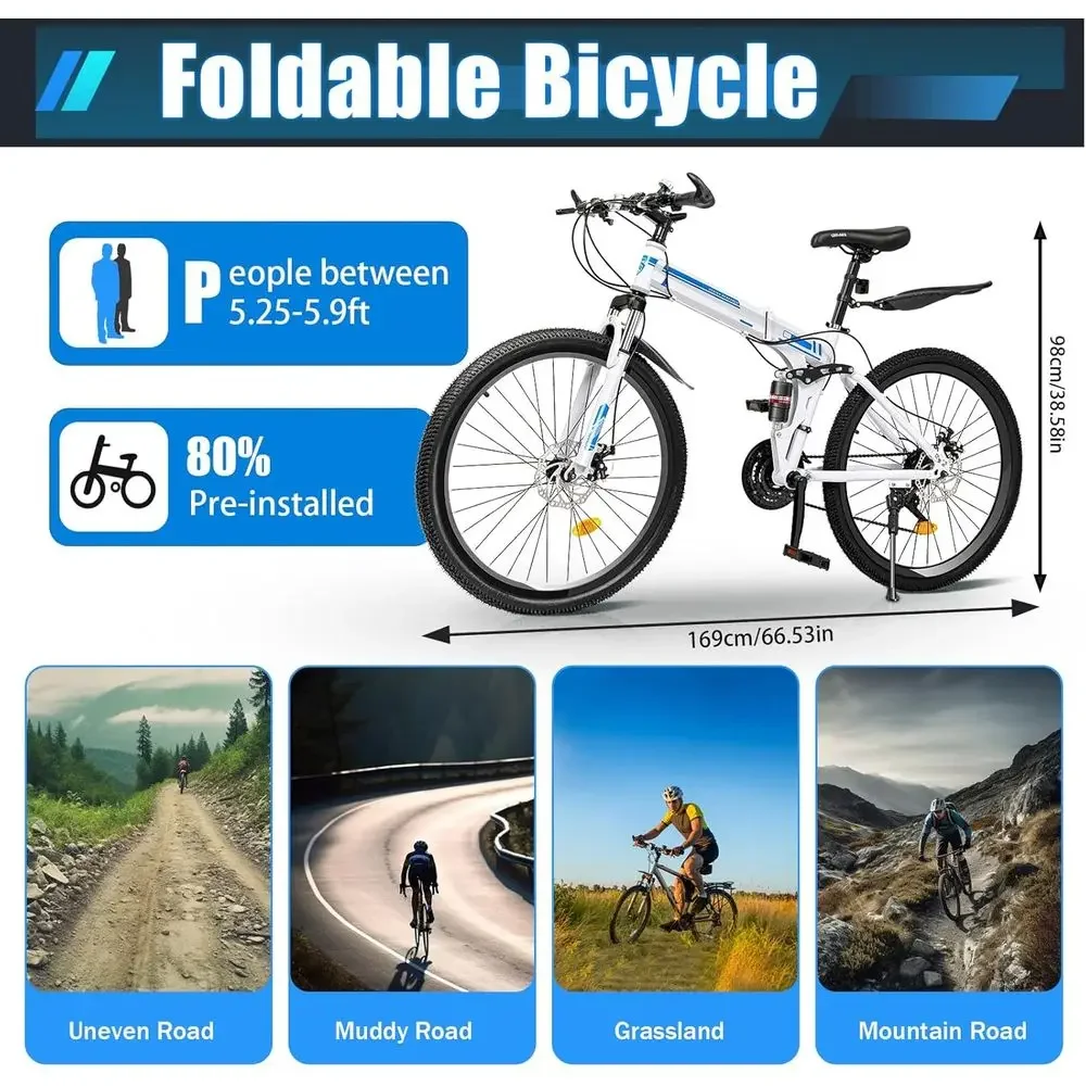 26 Yetişkin Şehir Bisikleti, 2 - Mountain Biking Blue Mountains incelemesi ve fiyatı