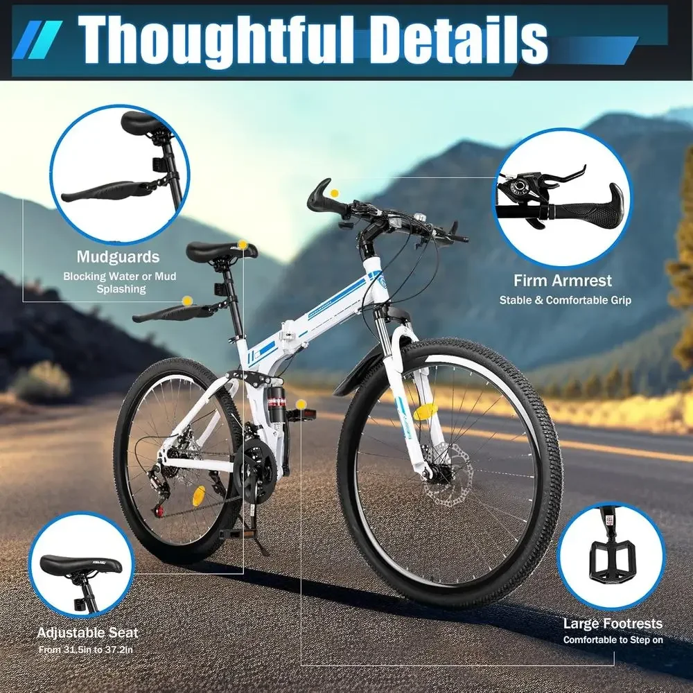 26 Yetişkin Şehir Bisikleti, 2 - Mountain Biking Blue Mountains incelemesi ve fiyatı