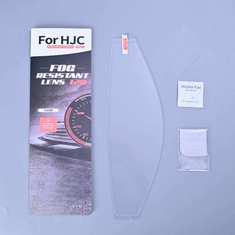 Motosiklet kask Visor Film Ant - Fork Oil Seal incelemesi ve fiyatı