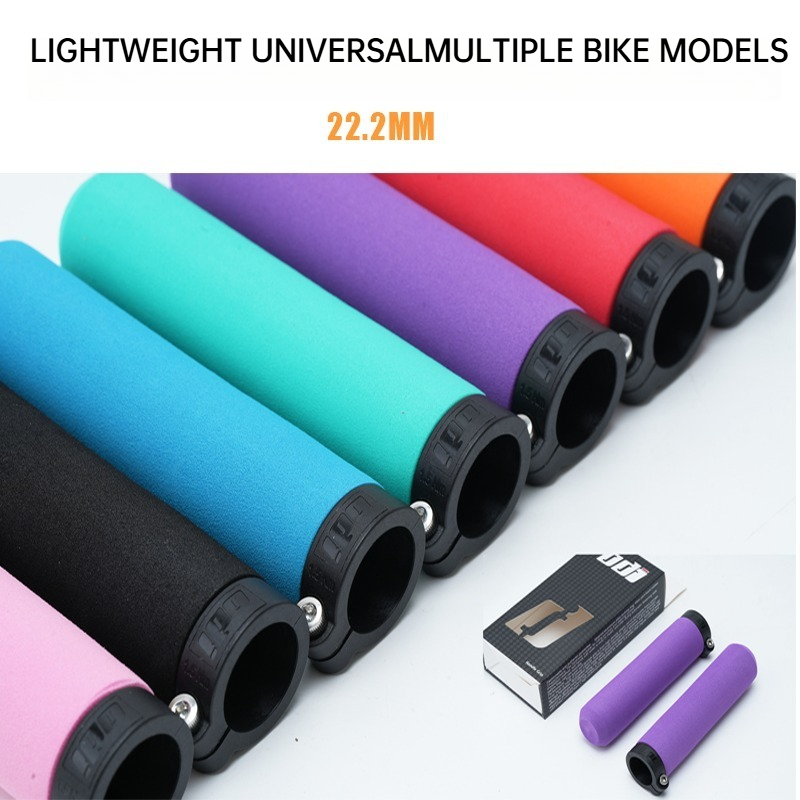 ODI EVA Kilitlenebilir Bisikle - Mtb Grip Lock On incelemesi ve fiyatı