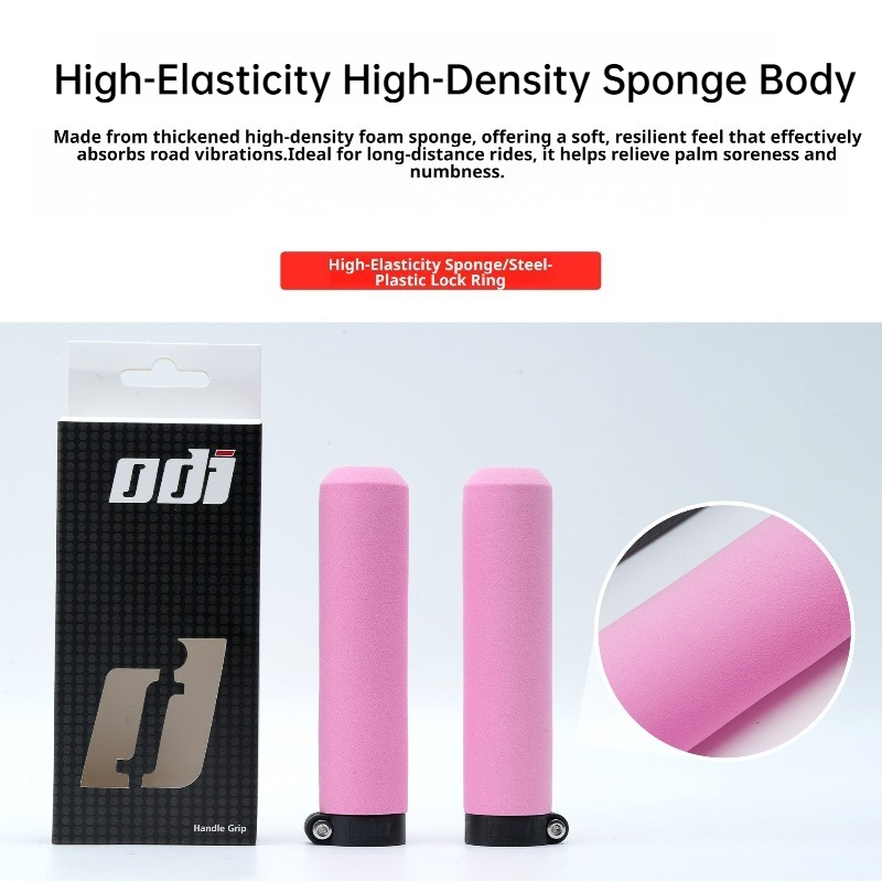 ODI EVA Kilitlenebilir Bisikle - Mtb Grip Lock On incelemesi ve fiyatı