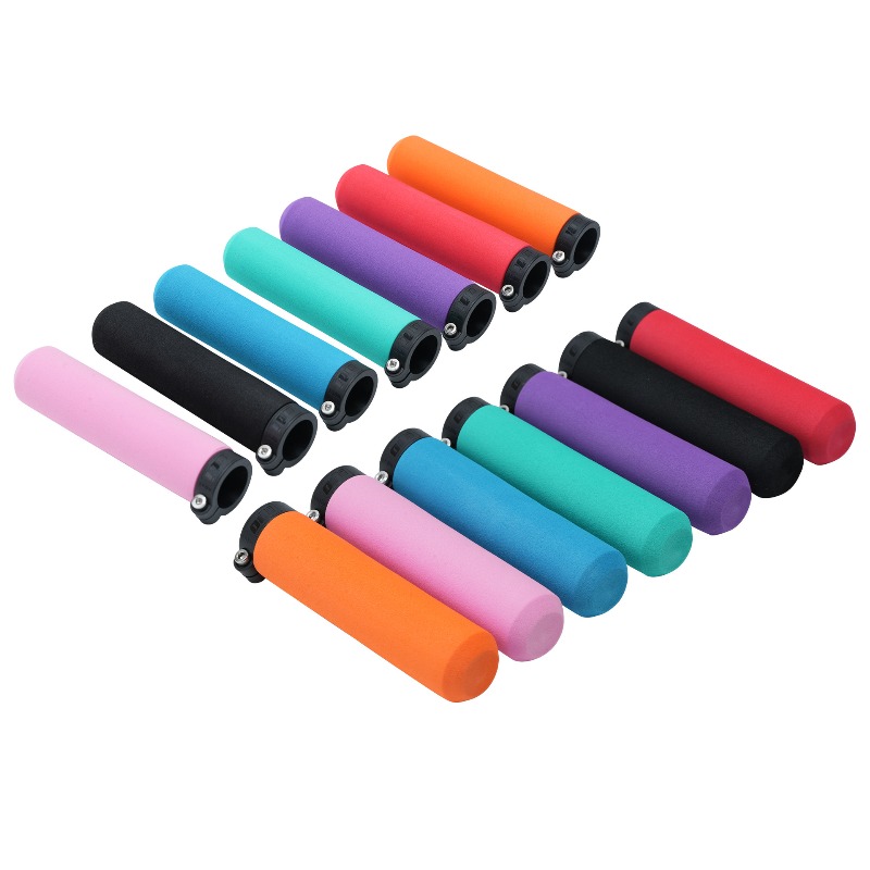 ODI EVA Kilitlenebilir Bisikle - Mtb Grip Lock On incelemesi ve fiyatı