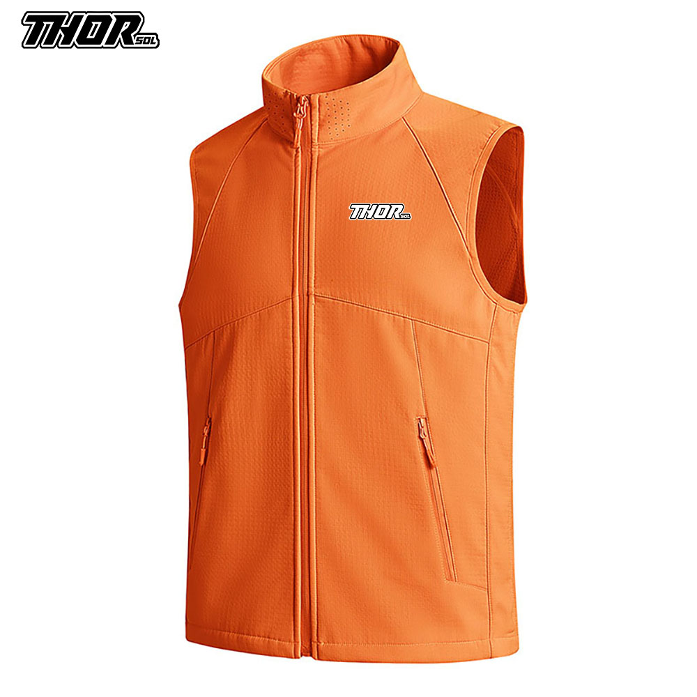 THORSOL Kış Bisiklet Yeleği Rü - Mountain Biking Jacket incelemesi ve fiyatı