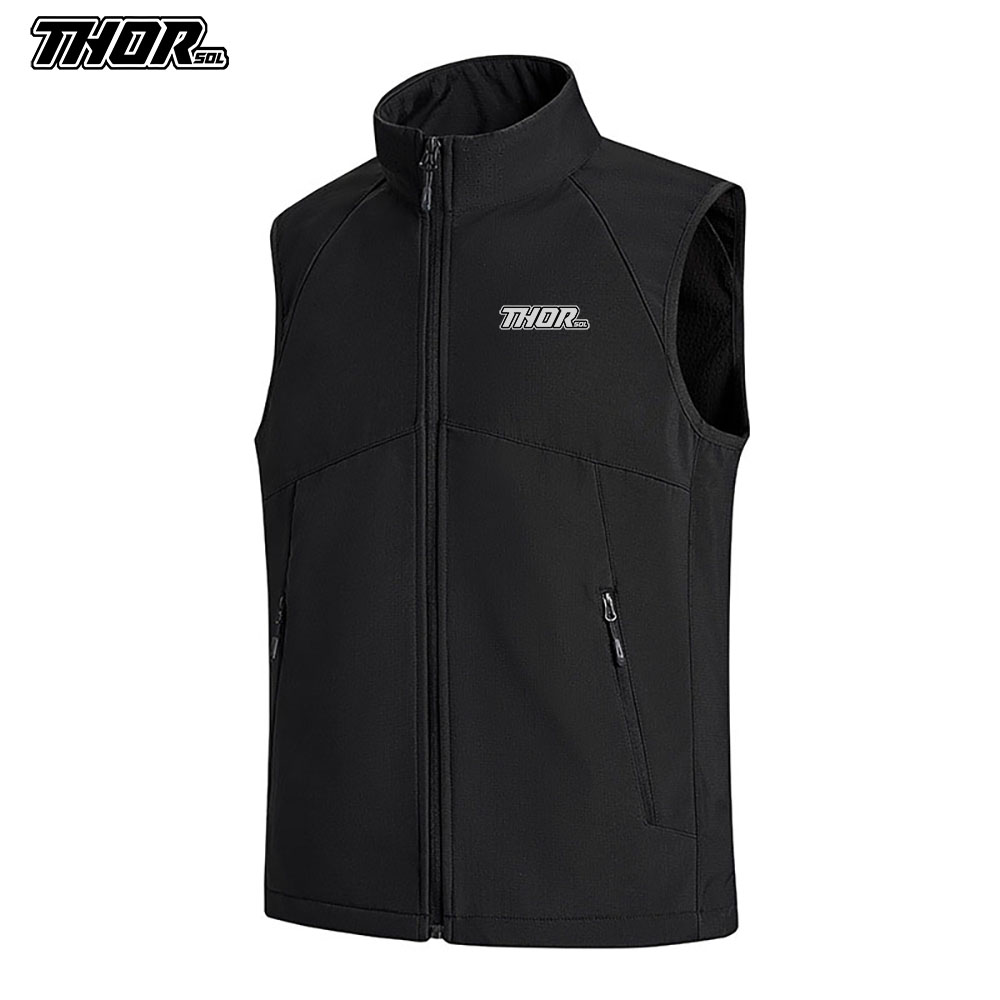 THORSOL Kış Bisiklet Yeleği Rü - Mountain Biking Jacket incelemesi ve fiyatı