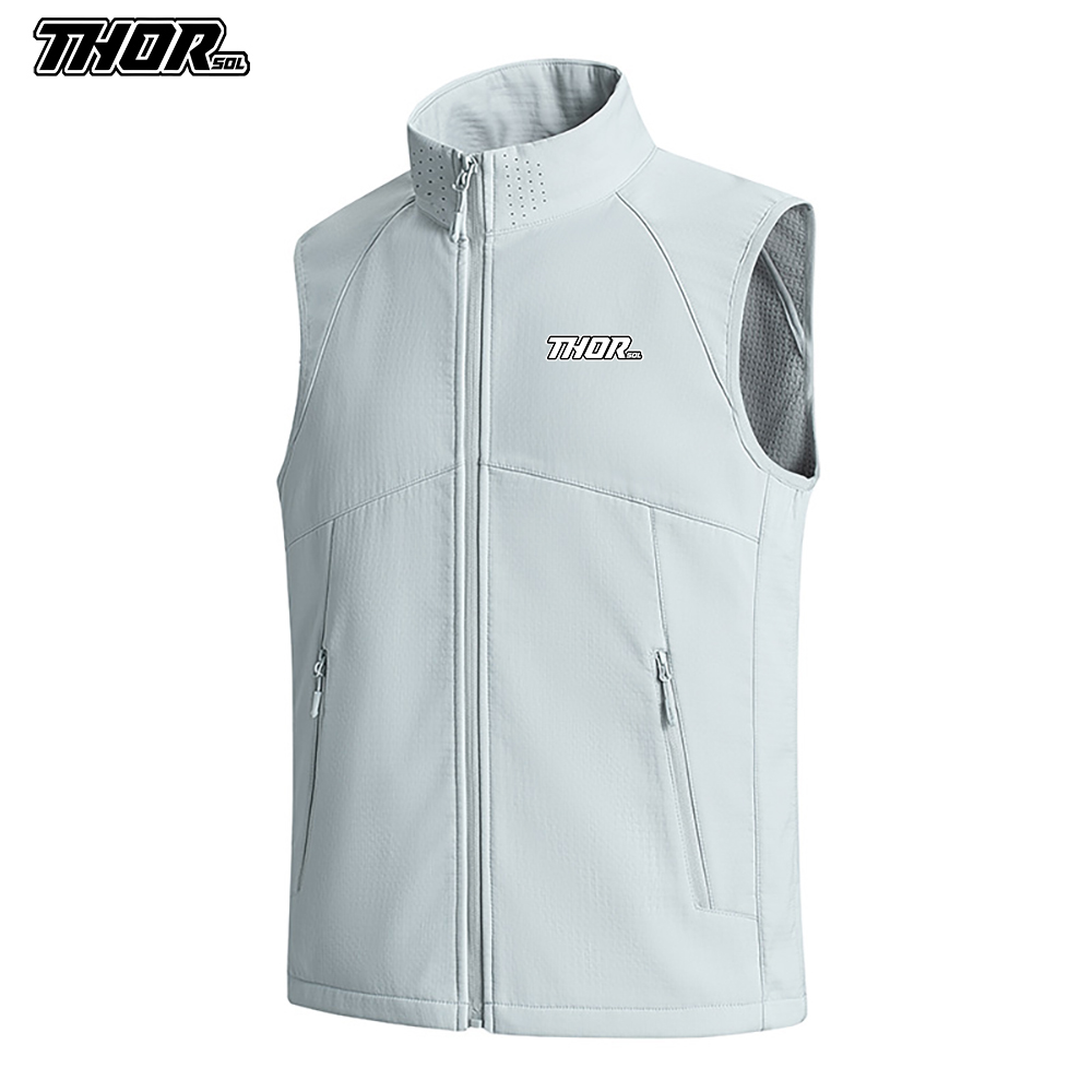 THORSOL Kış Bisiklet Yeleği Rü - Mountain Biking Jacket incelemesi ve fiyatı