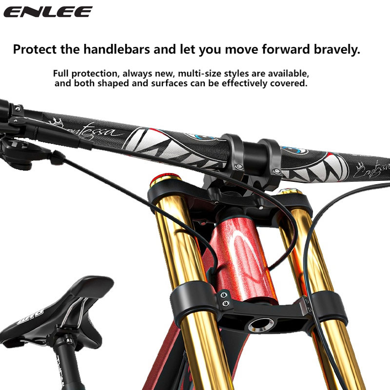 ENLEE Bisiklet Kolu koruyucu f - Mountain Biking Quotes incelemesi ve fiyatı