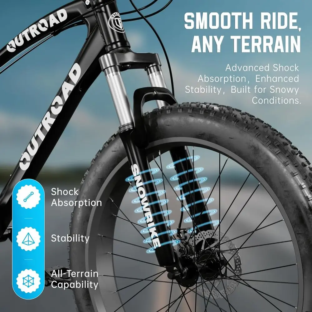 26 İnç 4 İnç Düğmeli Lastikli  - Mountain Biking Blue Mountains incelemesi ve fiyatı