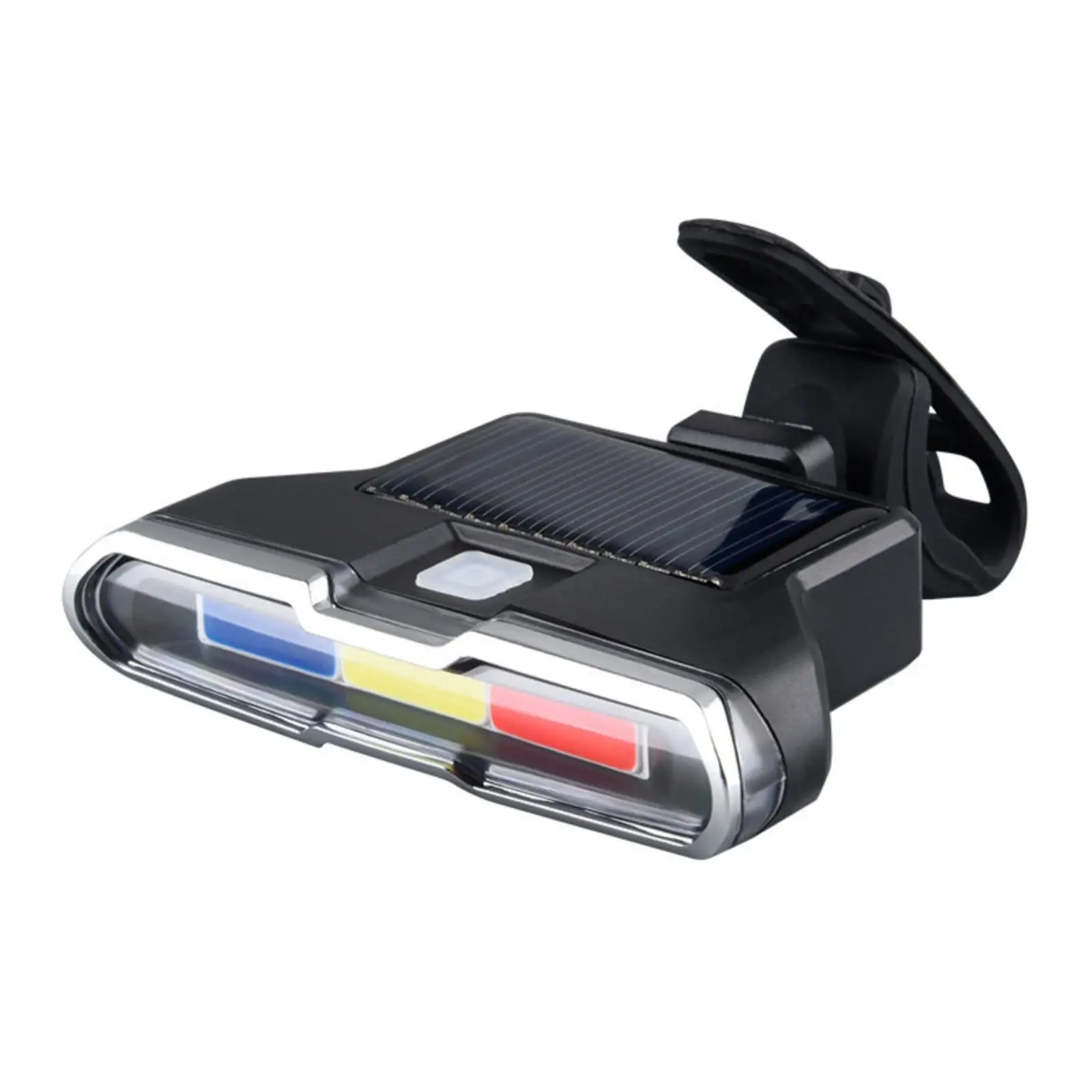 USB ve Güneş Enerjili Su Geçir - Mountain Biking Blue Mountains incelemesi ve fiyatı