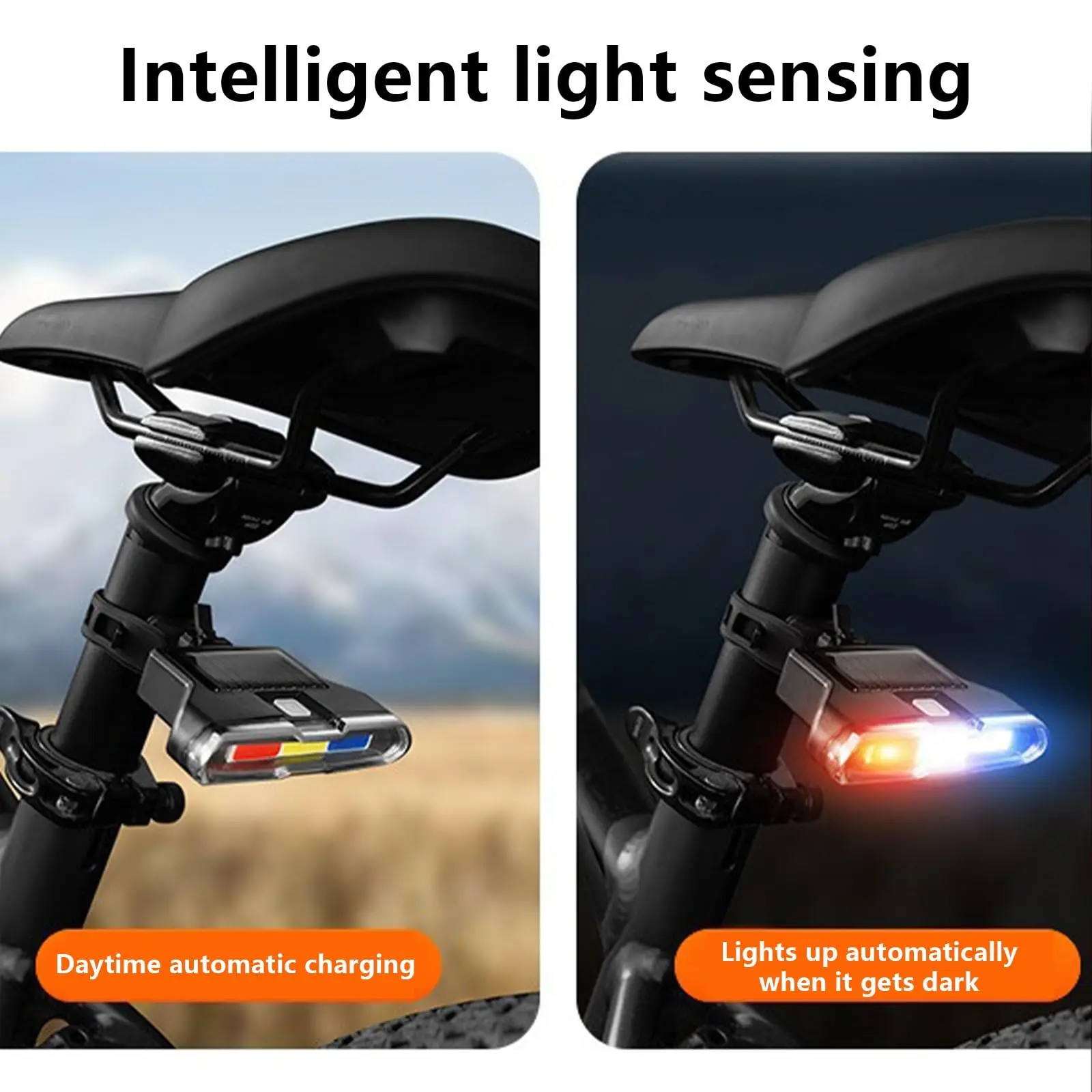 USB ve Güneş Enerjili Su Geçir - Mountain Biking Blue Mountains incelemesi ve fiyatı