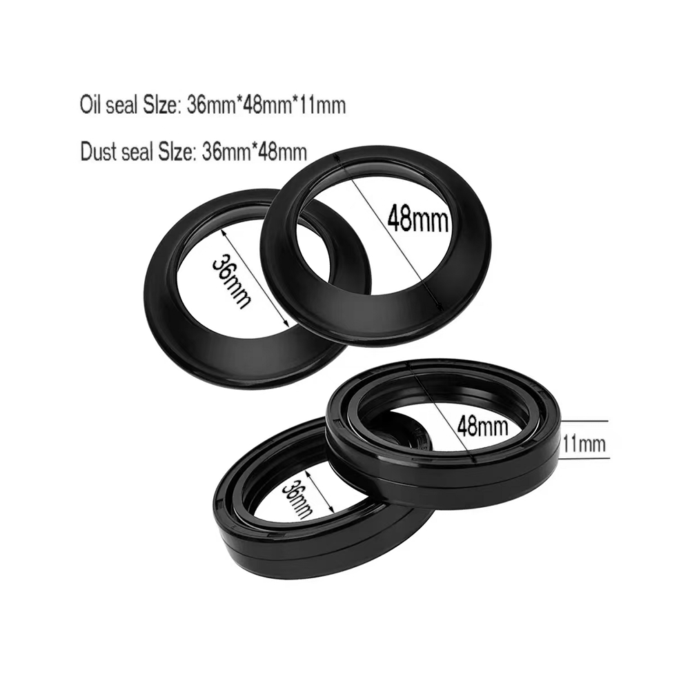 36x48x11 36 48 11 Yağ Keçesi v - Fork Oil Seal incelemesi ve fiyatı