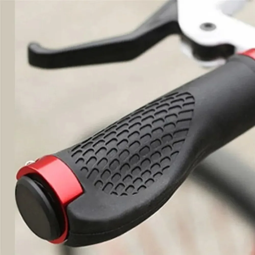 1 çift Kauçuk Bisiklet Gidon K - Mountain Biking Blue Mountains incelemesi ve fiyatı