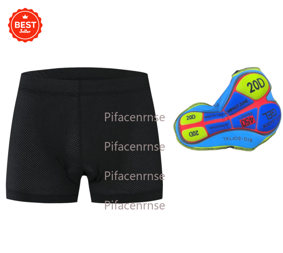 Pro Team Bisiklet İç Giyim Dağ - Mountain Biking A Sport incelemesi ve fiyatı