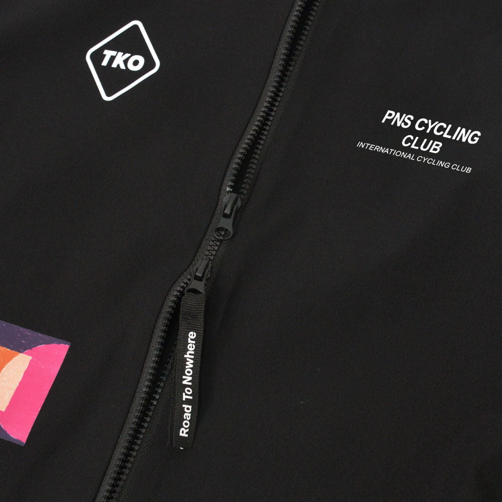 Erkekler Pro Team PNS Bisiklet - Mountain Biking Jacket incelemesi ve fiyatı