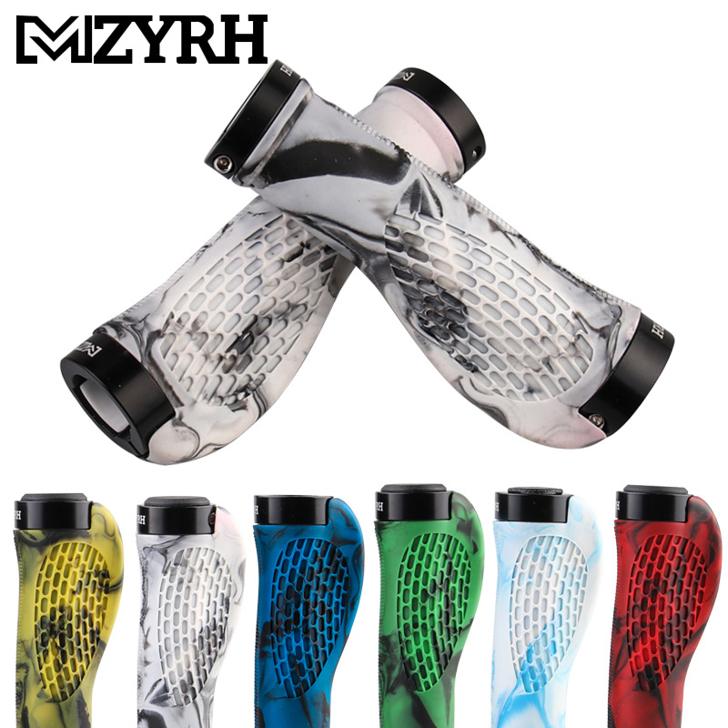 Bisiklet Sapları Kilit Kauçuk  - Mtb Grip Lock On incelemesi ve fiyatı