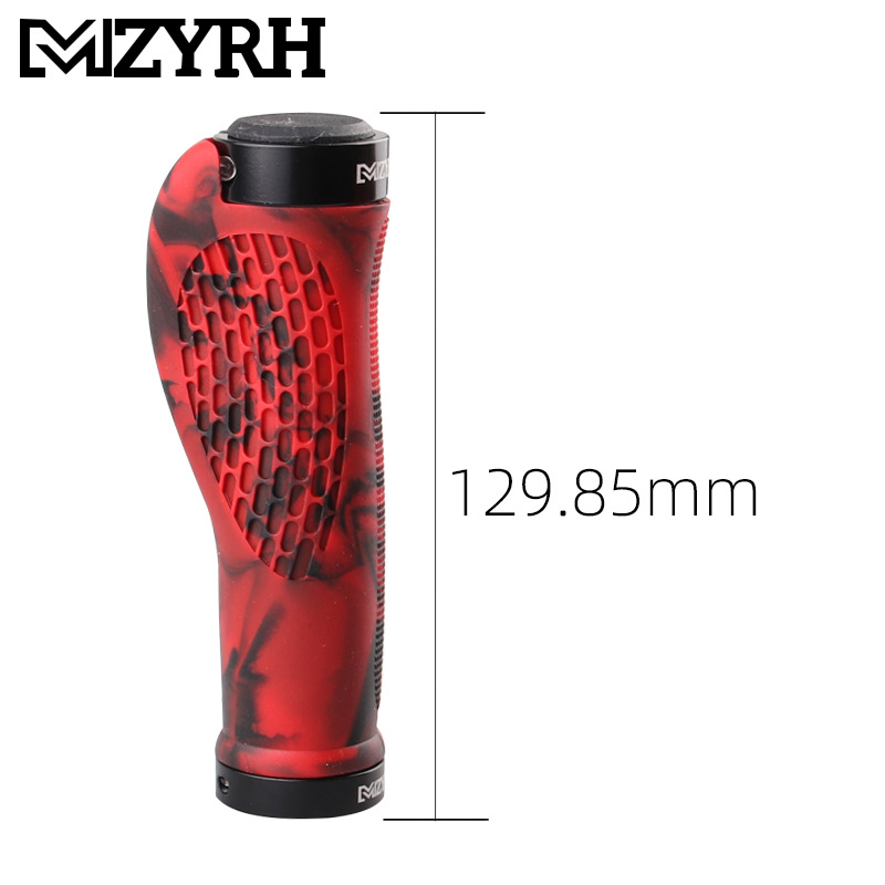 Bisiklet Sapları Kilit Kauçuk  - Mtb Grip Lock On incelemesi ve fiyatı